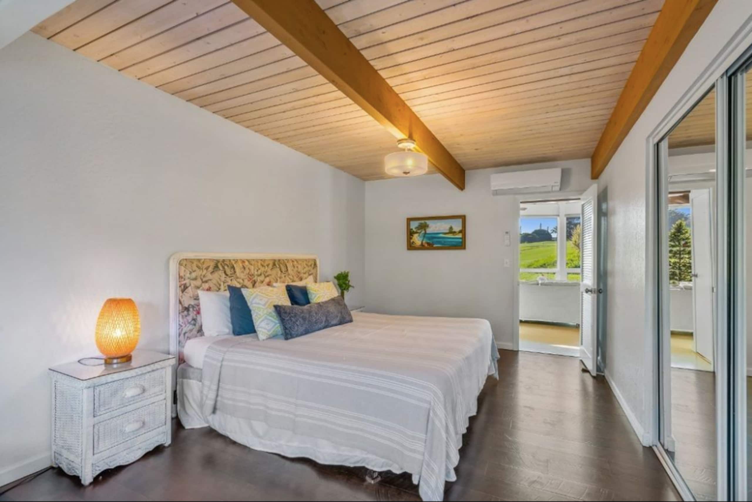 Home in Princeville · ★4.96 · 4 bedrooms · 6 beds · 2 private baths - Image 16