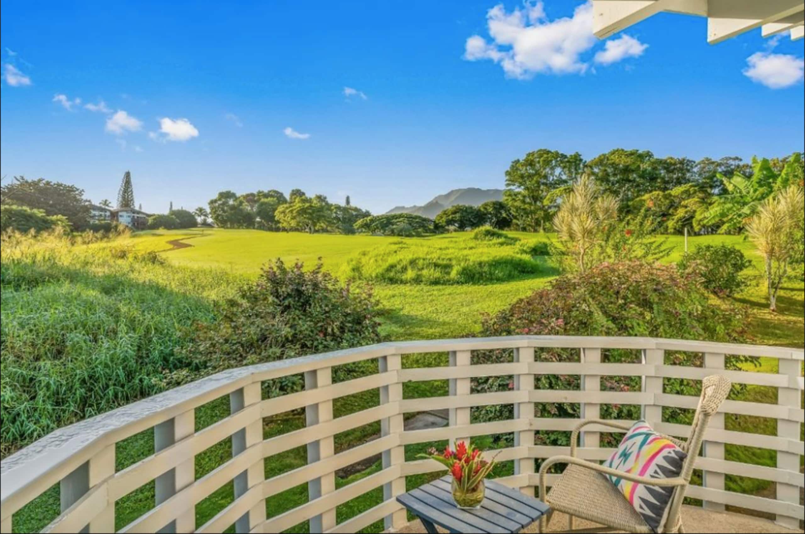 Home in Princeville · ★4.96 · 4 bedrooms · 6 beds · 2 private baths - Image 25