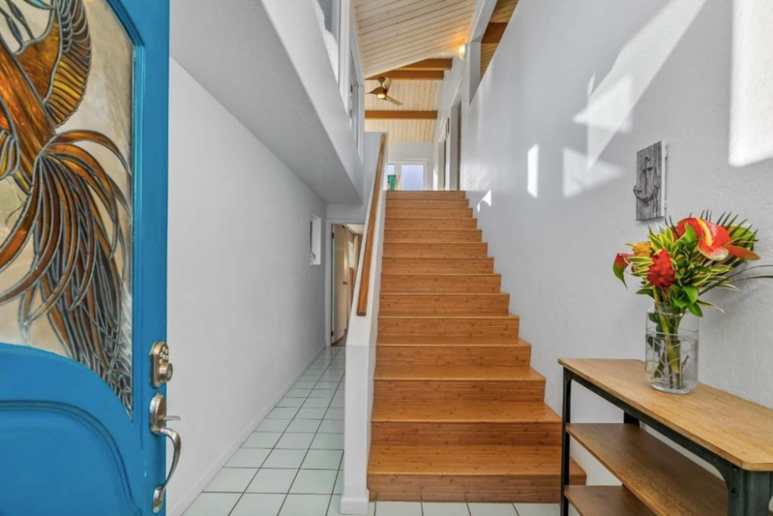 Home in Princeville · ★4.96 · 4 bedrooms · 6 beds · 2 private baths - Image 30