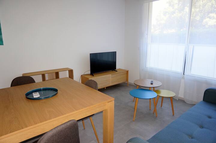 Appartement 103 Funtana Vecchia - Porto-Vecchio