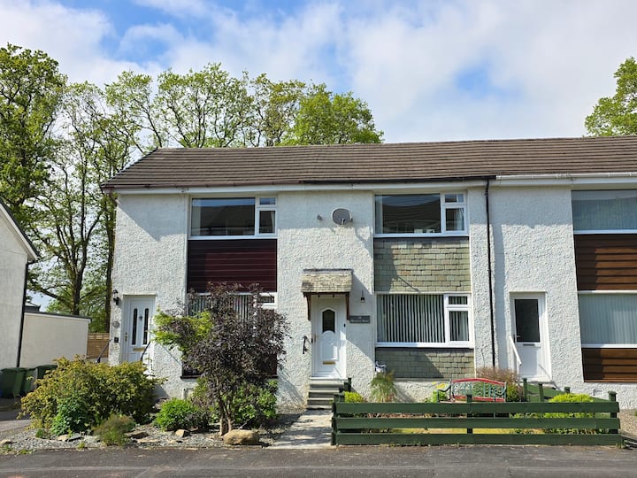 Beautiful House In Perfect Bowness Location - Windermere