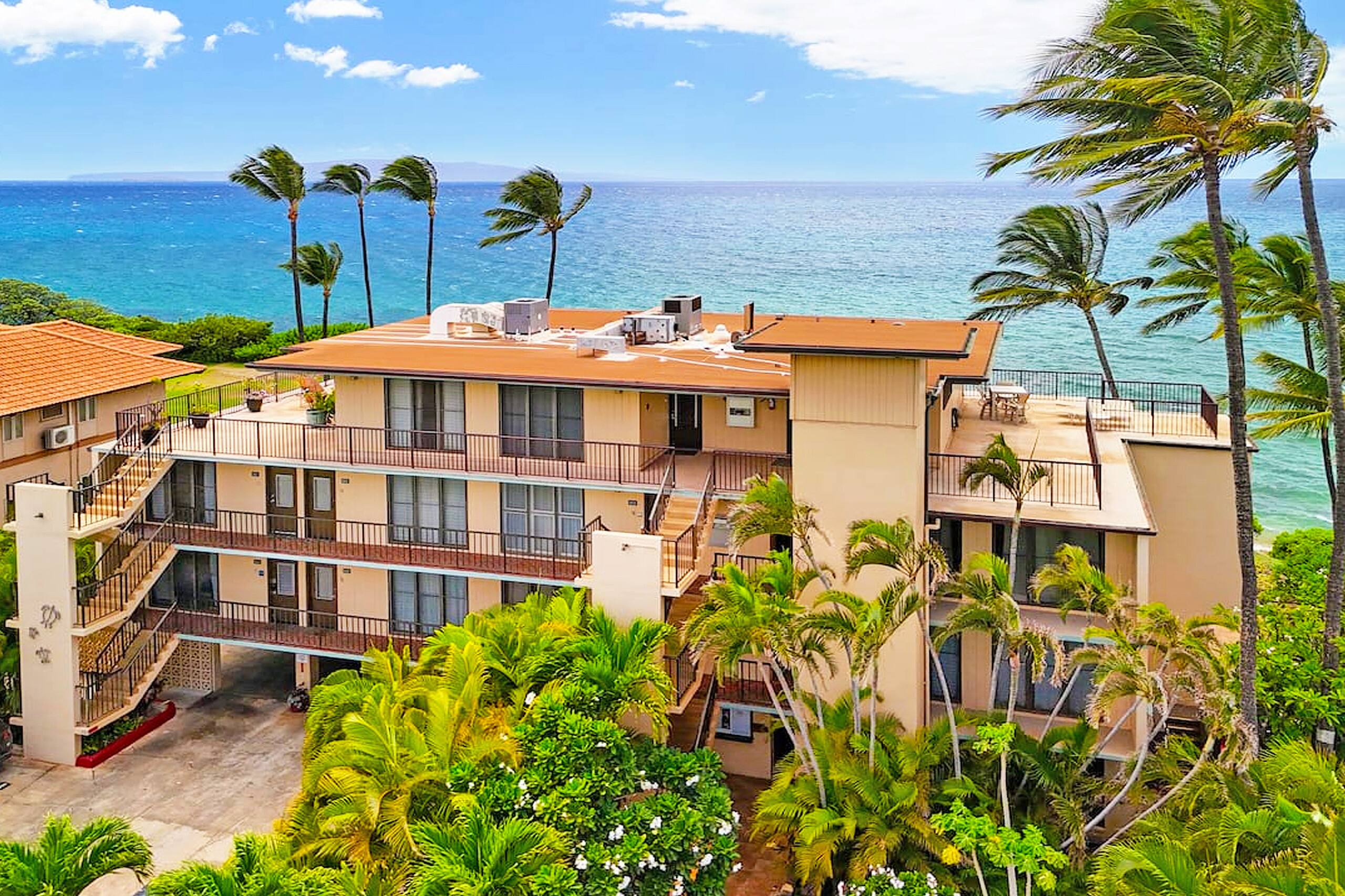 Condo in Kihei · ★4.73 · 1 bedroom · 2 beds · 1 private bath - Image 27