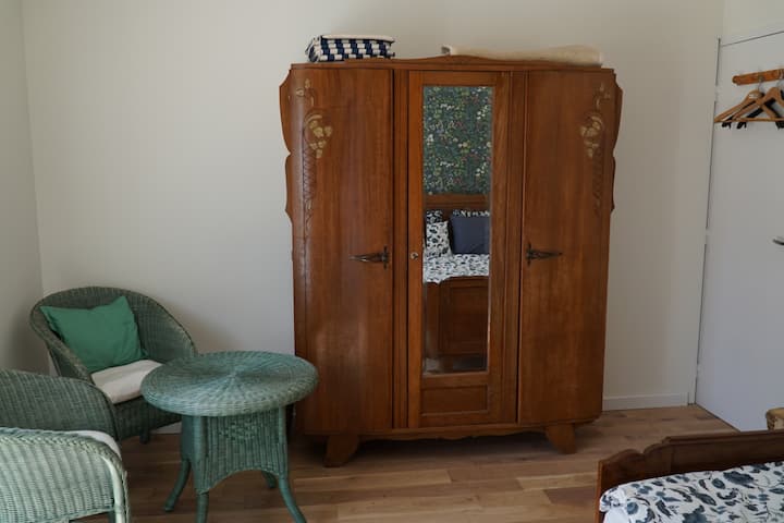 ห้องนอน