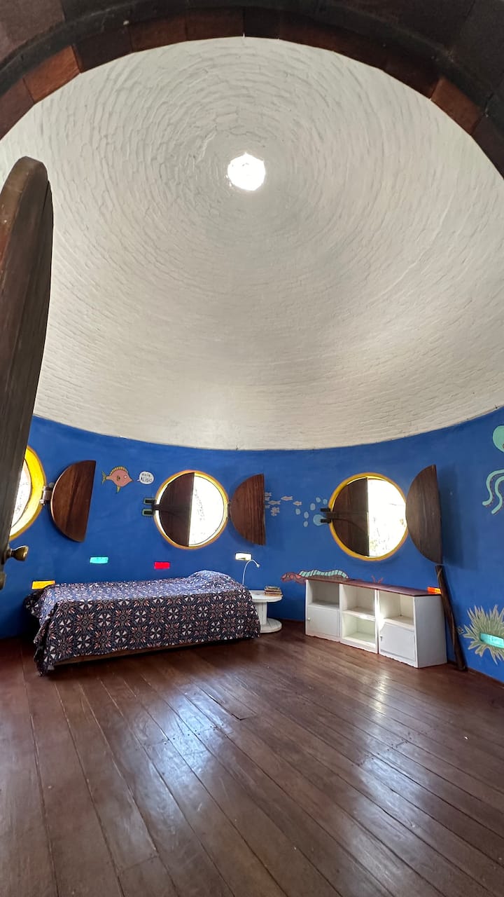 غرفة النوم 2