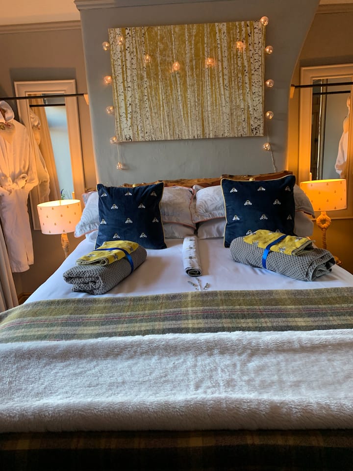 საძინებელი 1