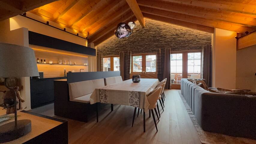 Daphné Heights by Villars Luxury, super central gallery image 5