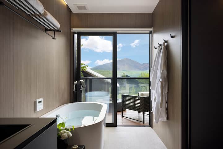 フルバスルーム