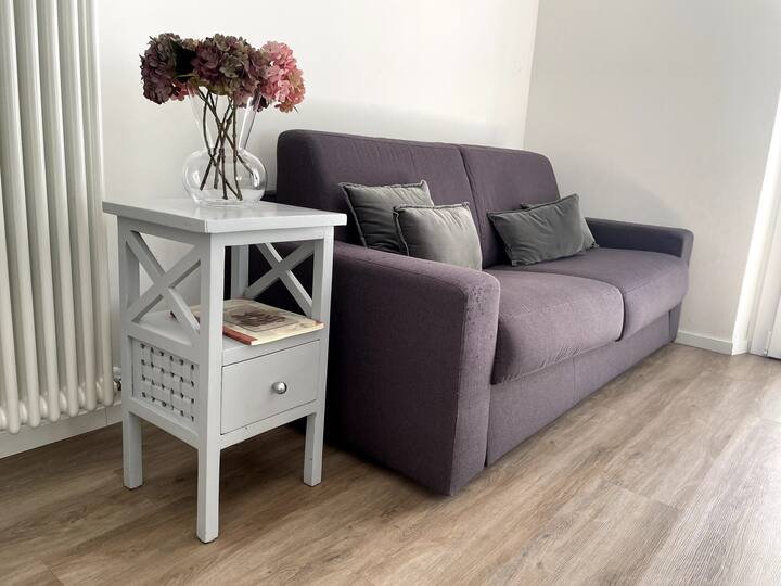 Soria Home-a Due Passi Da Centro E Mare - Pesaro
