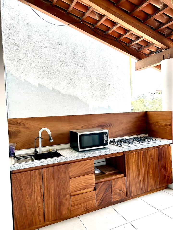 Cuarto De Hotel Céntrico Doble Cama - Zihuatanejo
