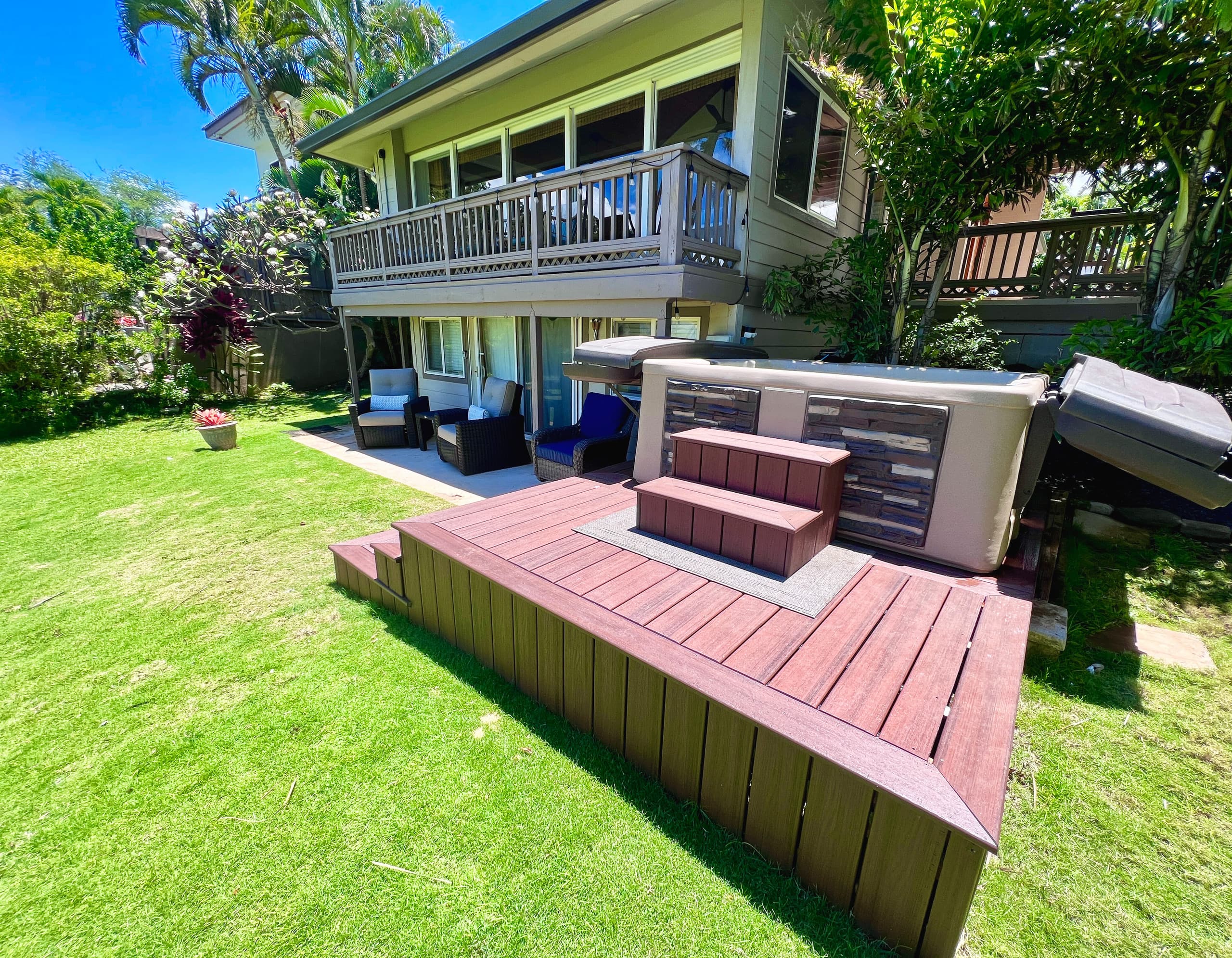 Home in Kihei · ★4.9 · 2 bedrooms · 2 beds · 2 baths - Image 33