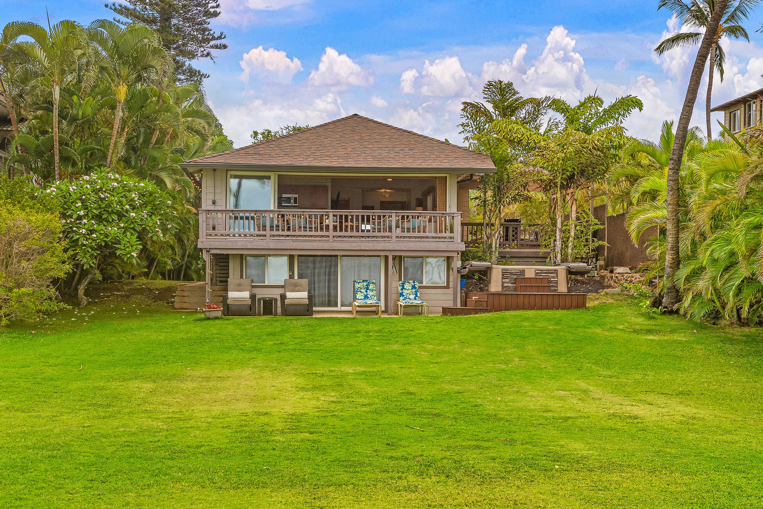 Home in Kihei · ★4.9 · 2 bedrooms · 2 beds · 2 baths - Image 28