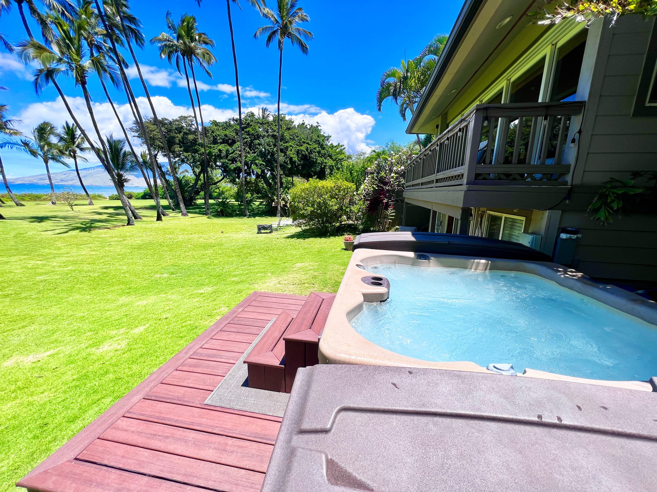 Home in Kihei · ★4.9 · 2 bedrooms · 2 beds · 2 baths - Image 52