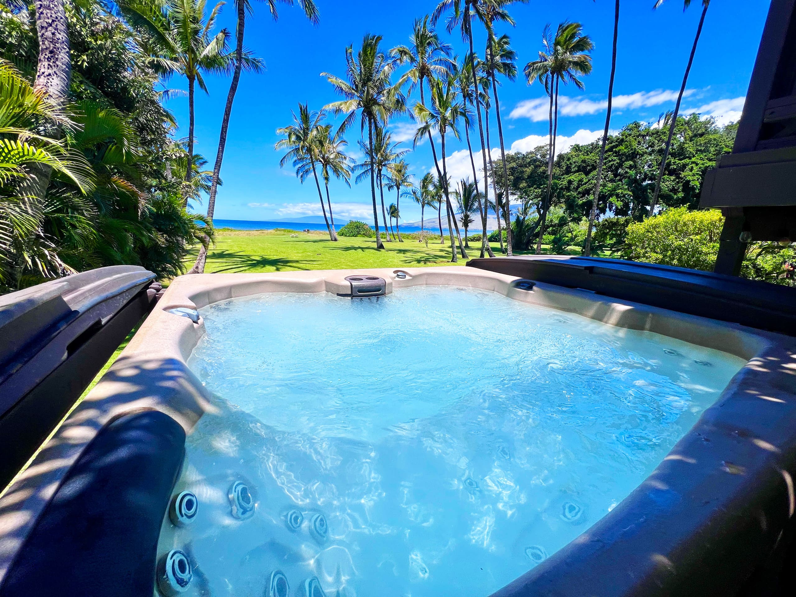Home in Kihei · ★4.9 · 2 bedrooms · 2 beds · 2 baths - Image 51