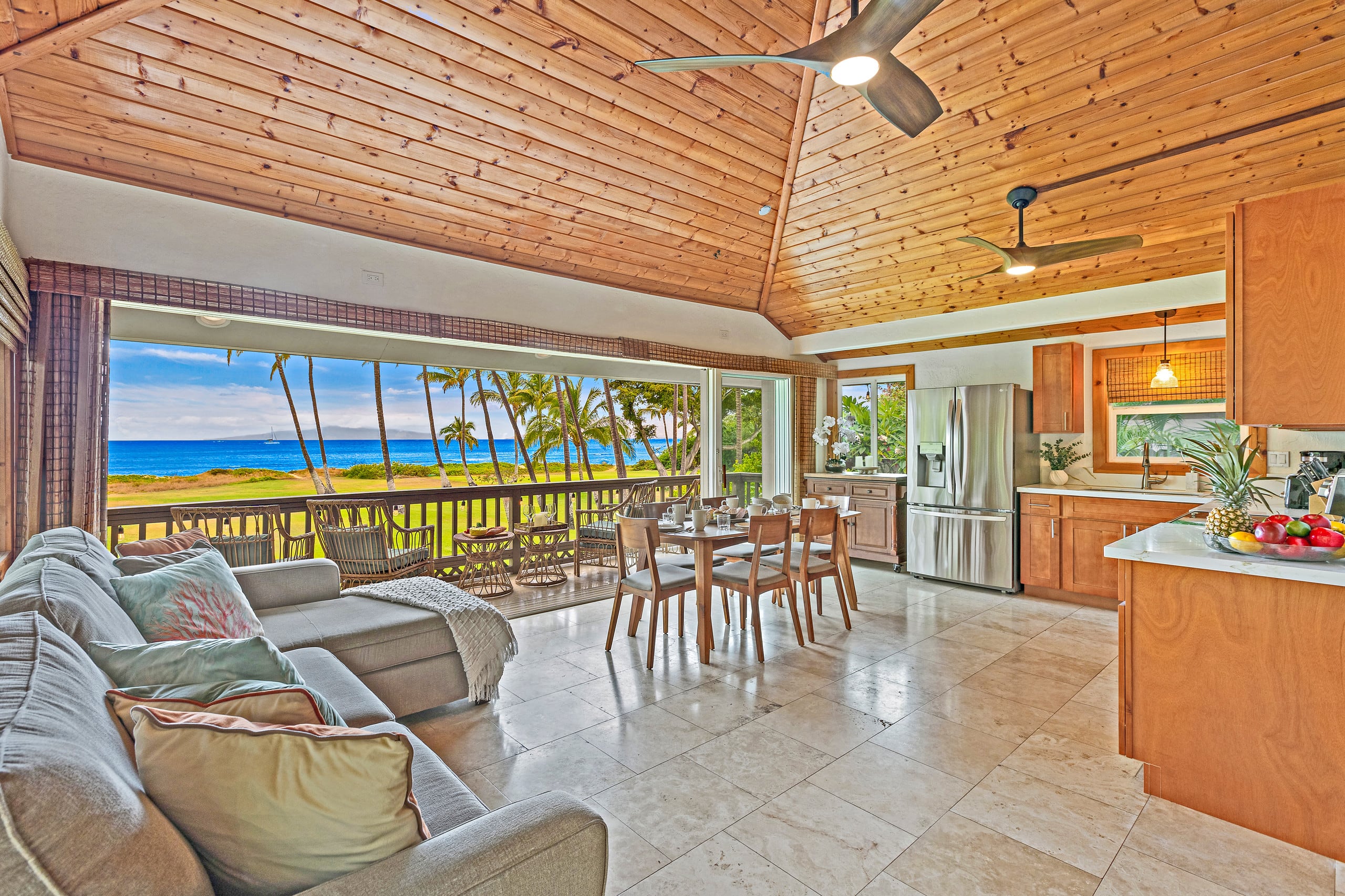 Home in Kihei · ★4.9 · 2 bedrooms · 2 beds · 2 baths - Image 2