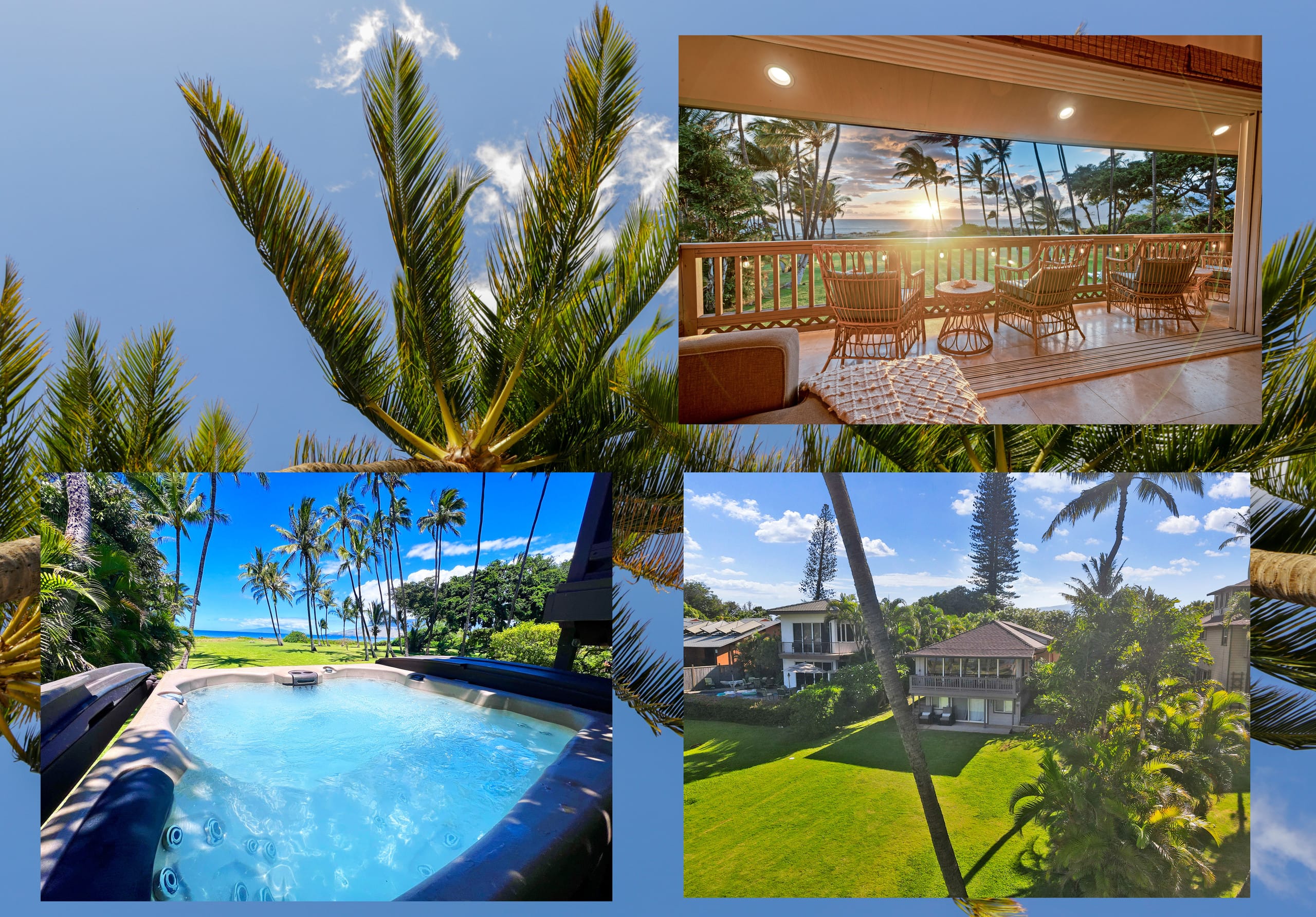 Home in Kihei · ★4.9 · 2 bedrooms · 2 beds · 2 baths - Image 53