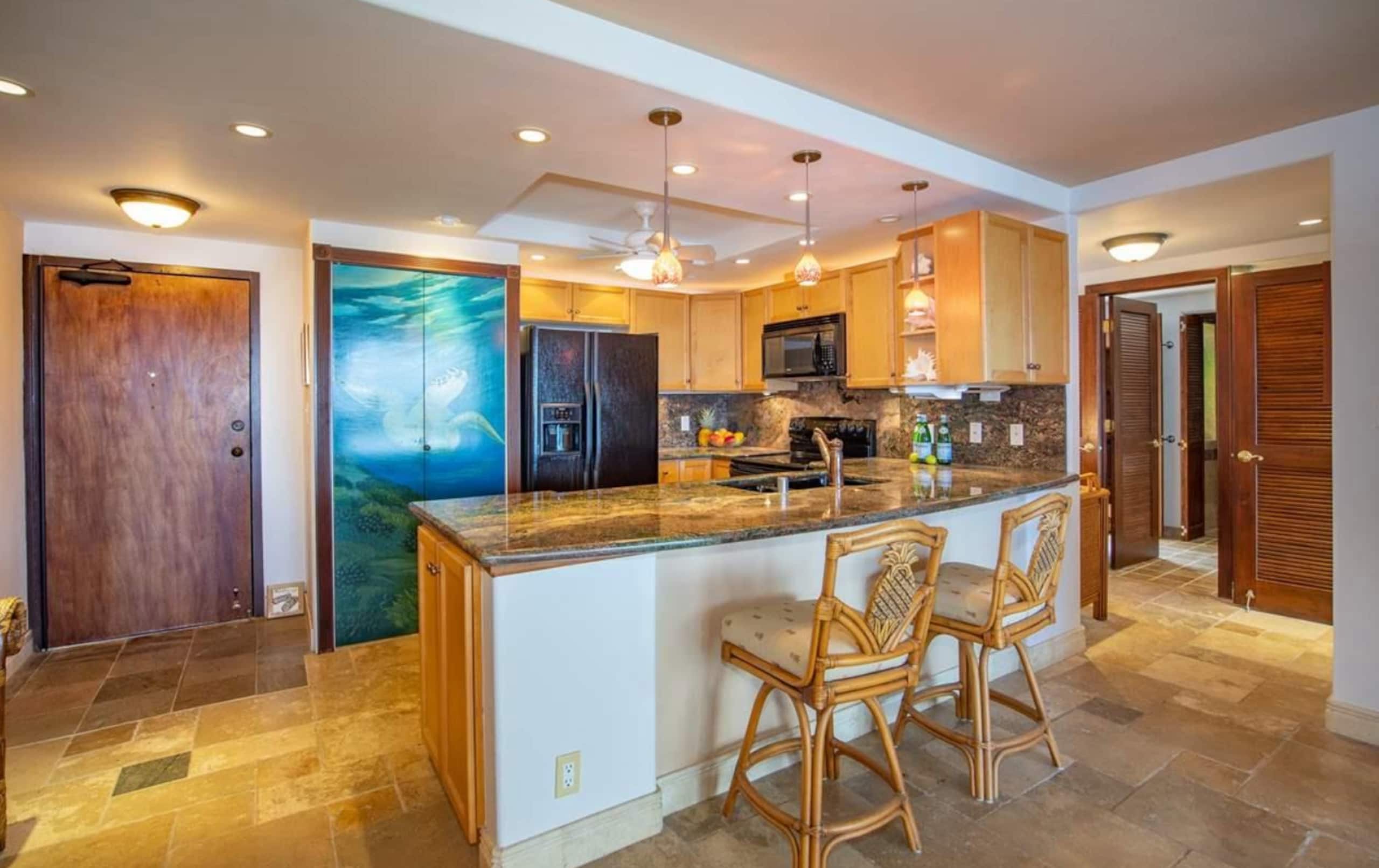 Condo in Lahaina · ★4.93 · 2 bedrooms · 3 beds · 2 baths - Image 27