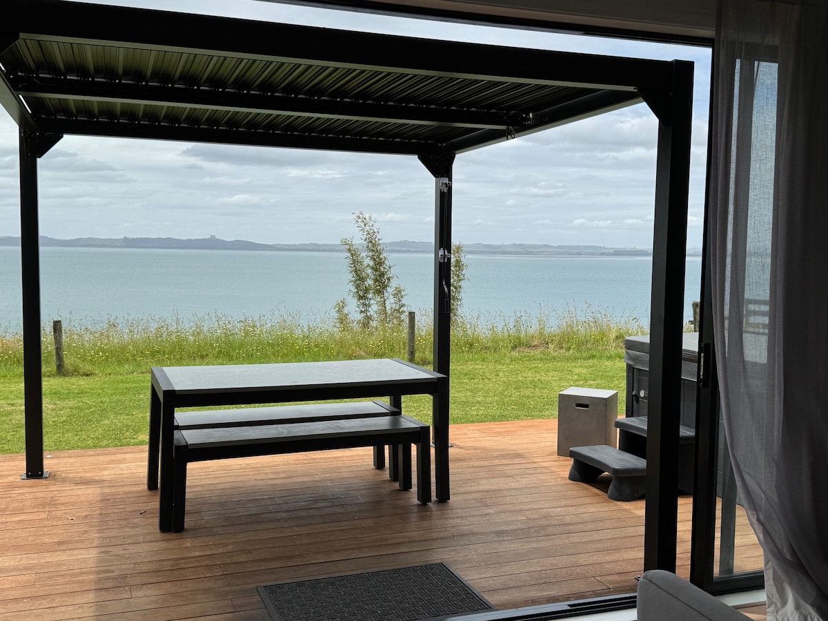 Kapia Lodge — photo 4