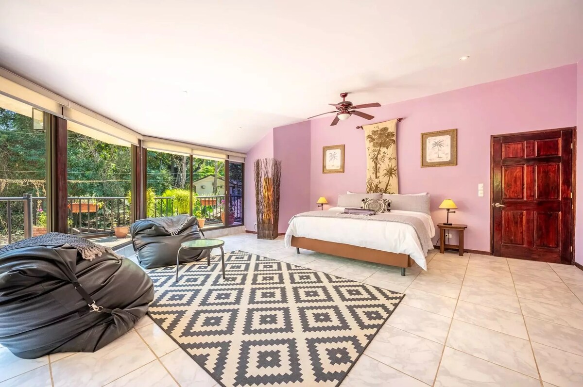 غرفة النوم 6