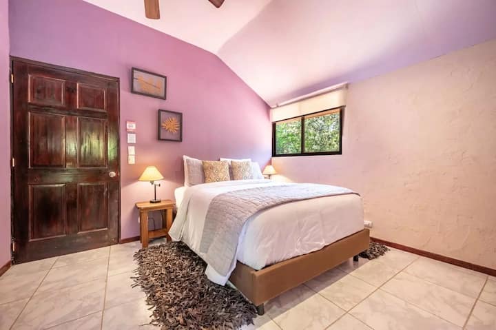 غرفة النوم 4