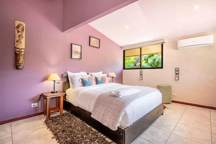 غرفة النوم 7