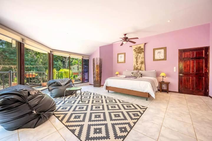 غرفة النوم 5