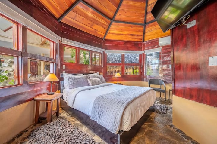 غرفة النوم 1