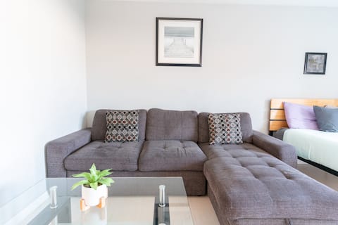 4B/2.5BA | Modern | Convenient | 5 min walk BART