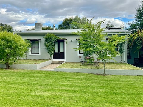 Die-Stal - Hermitage Valley, Swellendam