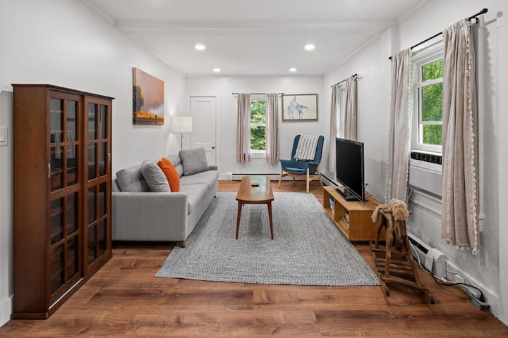 Dreamy Clean Guest House - 7 Min From Princeton - Princeton, NJ