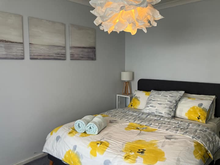 غرفة النوم 1