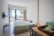 Double Room in Cala Millor (Hotel Villa Miel)