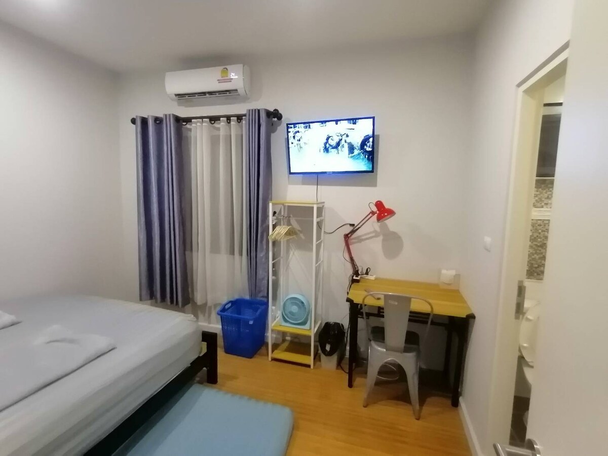 ห้องนอน2