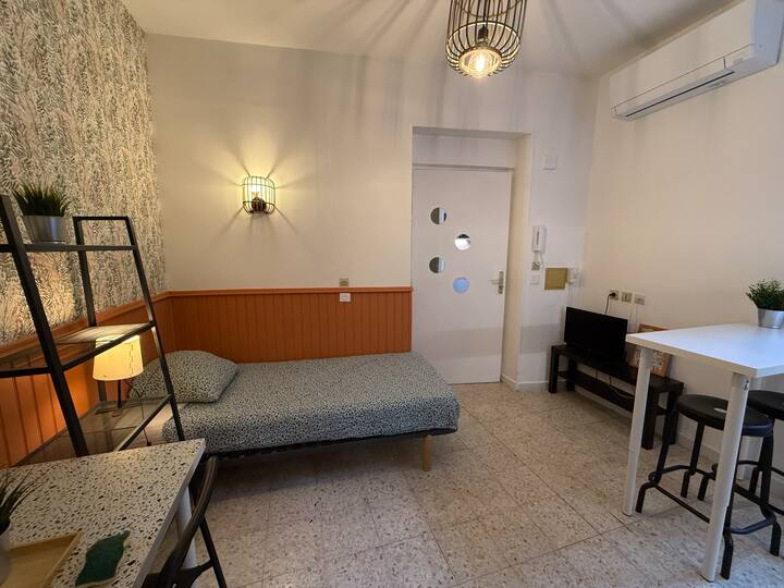 La Maison D’antonin N 01 - Nîmes