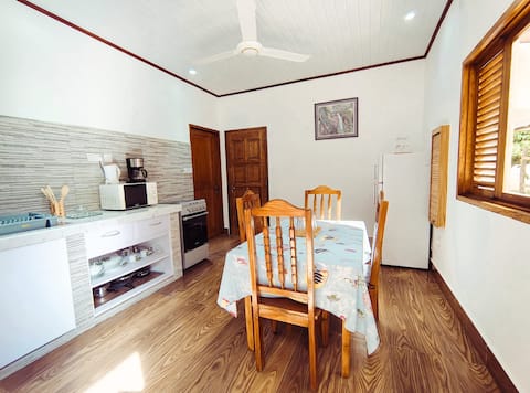 Islander Hotel - Family Apartment (Half Board)