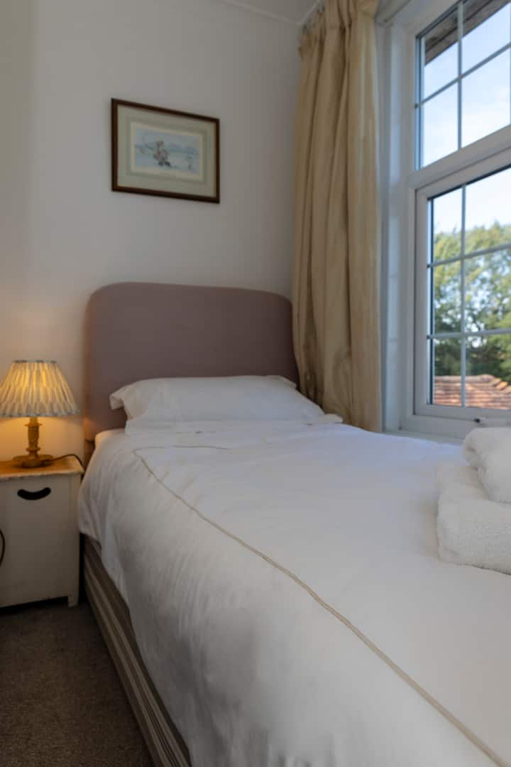 Camera da letto 5 con 1 letto singolo