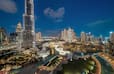 FIRST CLASS | 2BR | Burj Khalifa & Fountain view