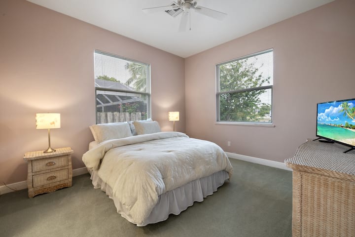 Schlafzimmer 3