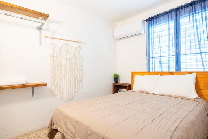 საძინებელი 2