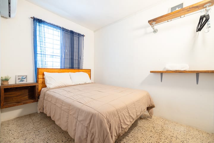 საძინებელი 3