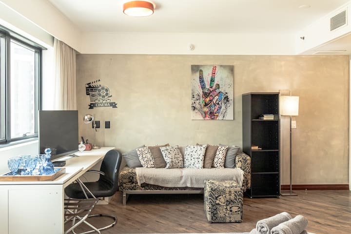 Hotel Flat Melia Moema Shopping Ibirapuera - São Paulo