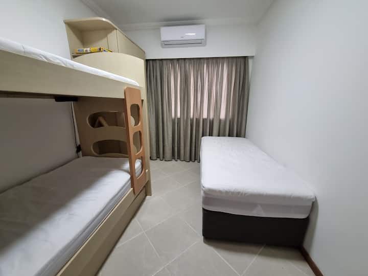 Bedroom 1