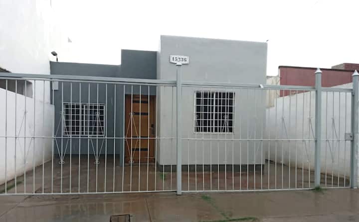 Casa Paseos. - Chihuahua