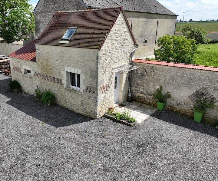 Gîte à La Ferme - Argentan