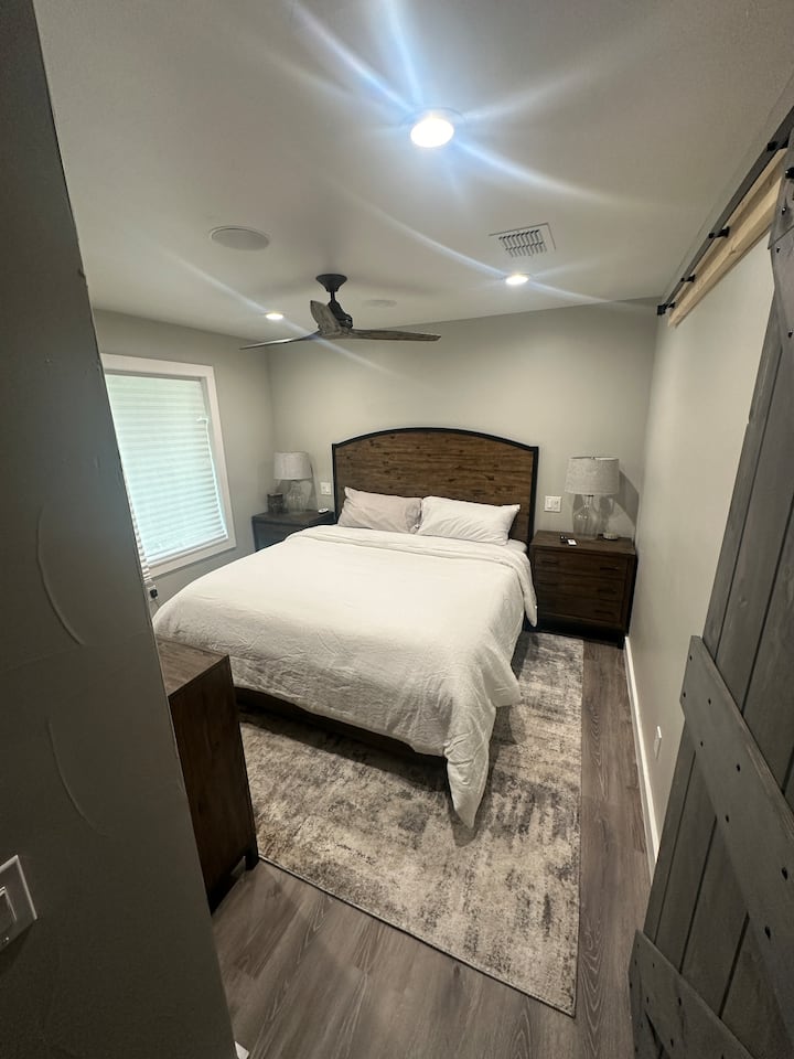 Спална соба 2