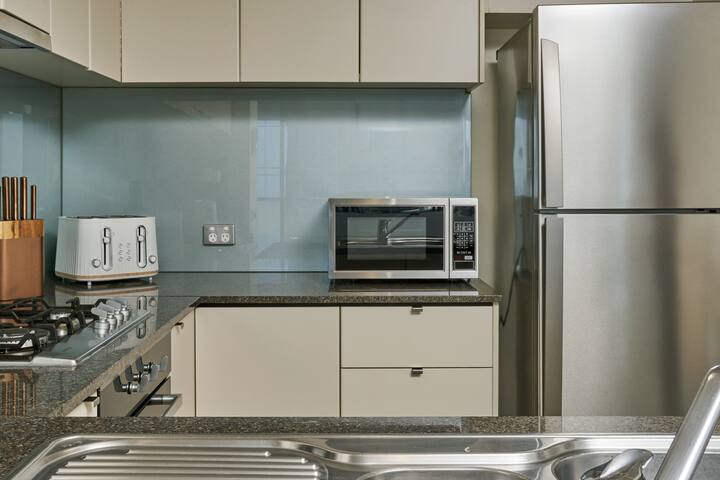 Exclusive Stays – The Sentinel (5b) gallery image 5