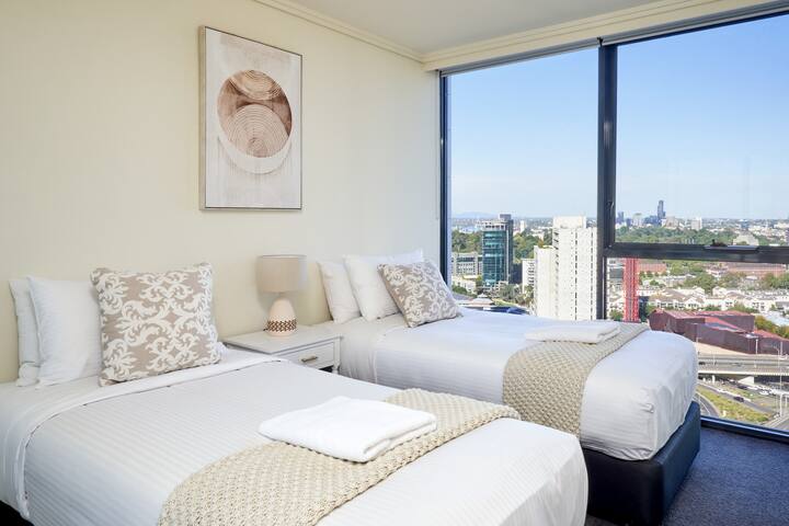 Exclusive Stays – The Sentinel (3b) gallery image 2