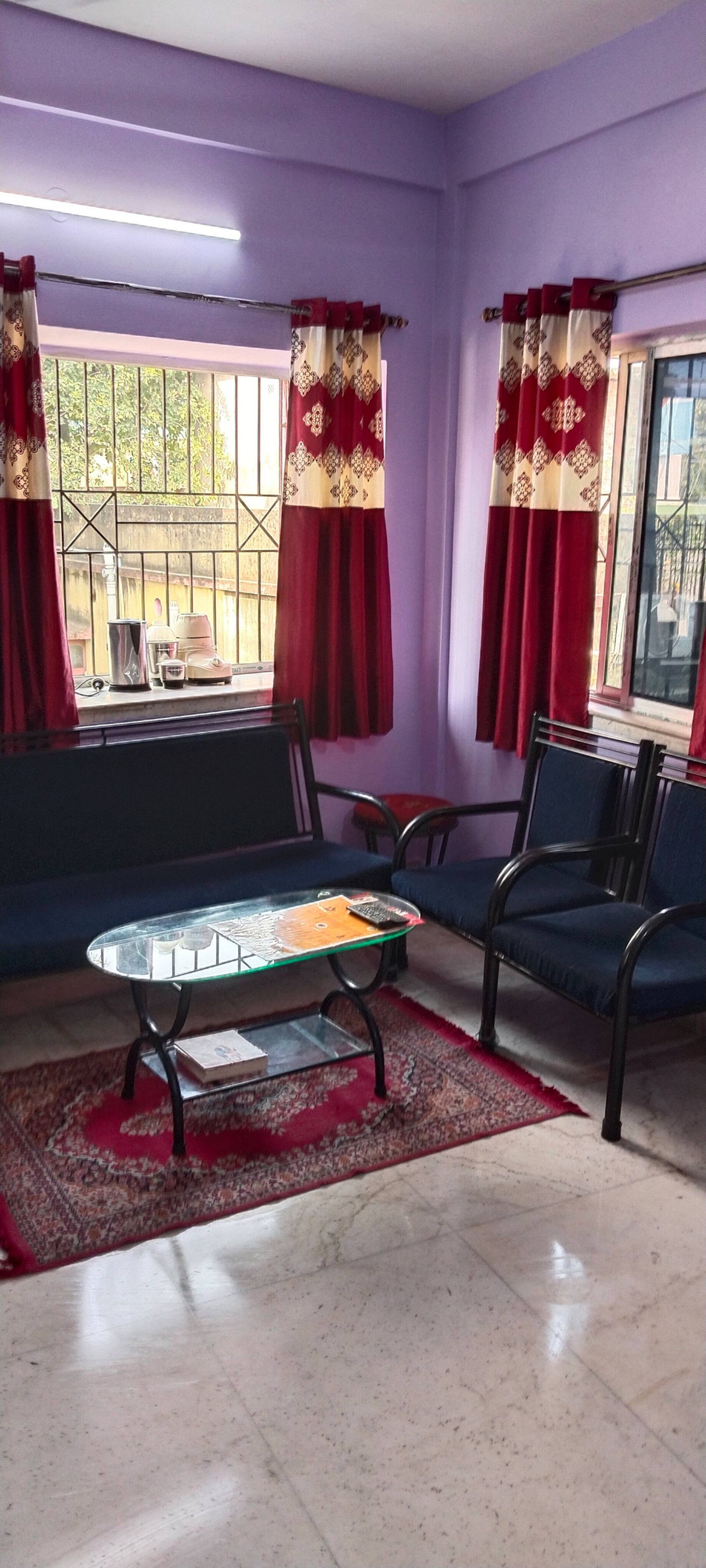 Airbnb Apartment Home