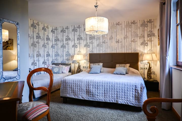 غرفة النوم 1