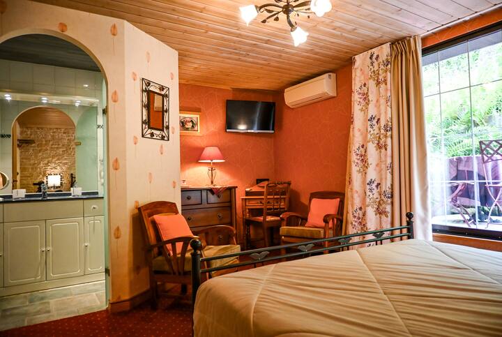 غرفة النوم 4