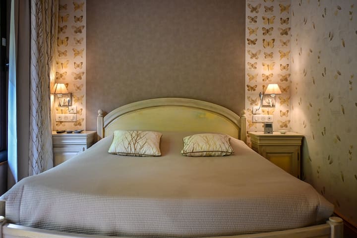 غرفة النوم 3